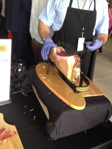 Inspiring Kitchen Chicago Gourmet Italian Salumi Fresh Cut
