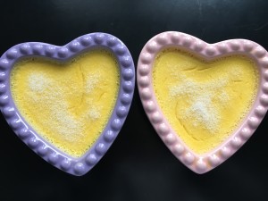 Baking with Nielsen Massey Vanilla