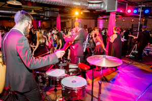 Tickled Pink Breast Cancer Awareness Gala