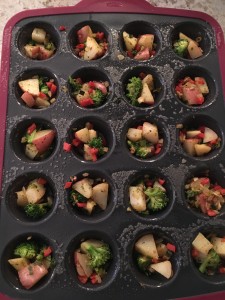Inspiring Kitchen Omelets to go