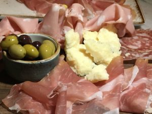 Restaurants Adventures in Chicago