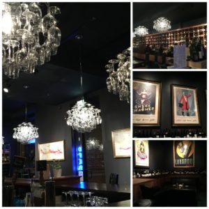Restaurants Adventures in Chicago