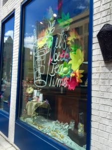 Inspiring Kitchen Caffeine Crawl Crawls Through Chicago