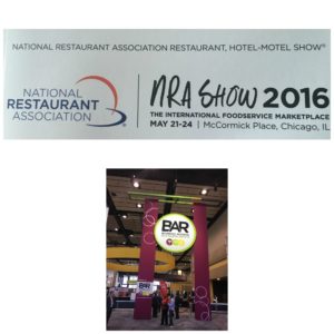 nra bar show trends report