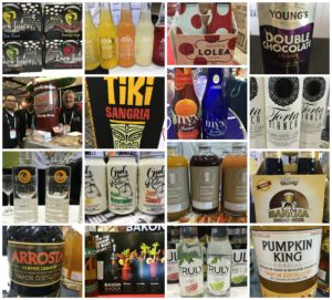 NRA show trends report 2016