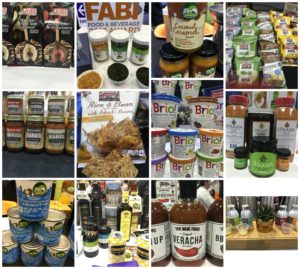nra food trends