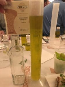 How to Blend Olive Oil