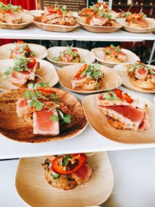 chicago gourmet 2016 inspiring kitchen