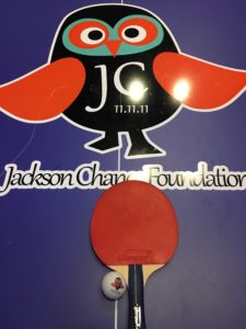 For The Children: The Jackson Chance Foundation and One Step Camps Inspiring Kitchen