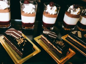 Experience The Peninsula Hotel's Chocolate at the Pen