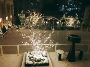 Experience The Peninsula Hotel's Chocolate at the Pen