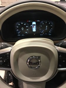 In the Driver Seat at the Chicago Auto Show