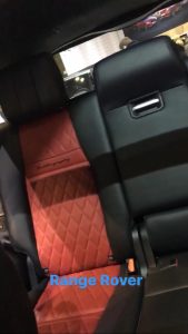 In the Driver Seat at the Chicago Auto Show
