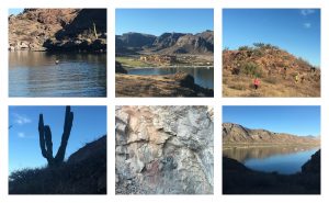 Exploring the Sapphire Blue Waters and History of Loreto, Mexico