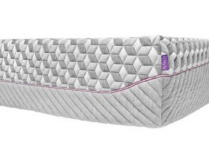Get A Good Night's Sleep With Layla Mattress