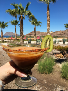 Food Network Invades Villa Del Palmar Kitchens