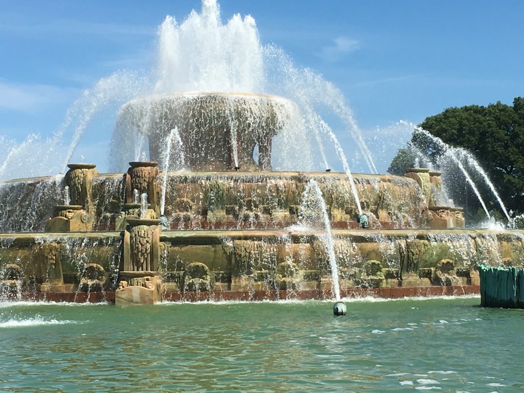 7 Chicago Restaurants and Rooftops to Visit