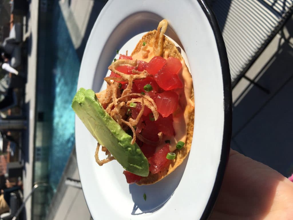 7 Chicago Restaurants and Rooftops to Visit