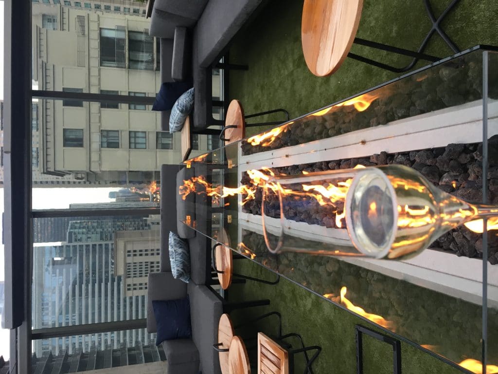 7 Chicago Restaurants and Rooftops to Visit