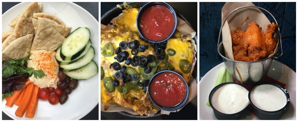 7 Chicago Restaurants and Rooftops to Visit