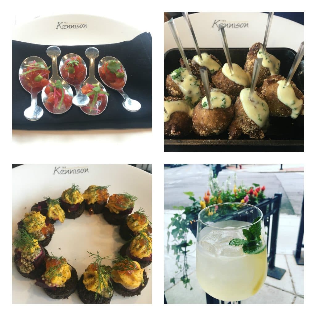 7 Chicago Restaurants and Rooftops to Visit