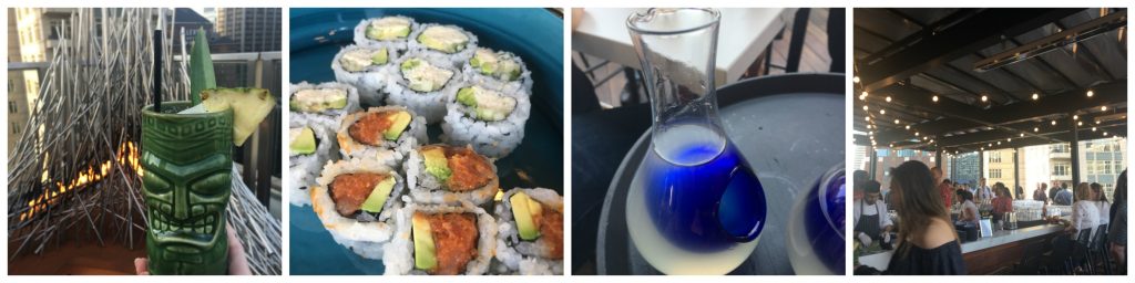 7 Chicago Restaurants and Rooftops to Visit