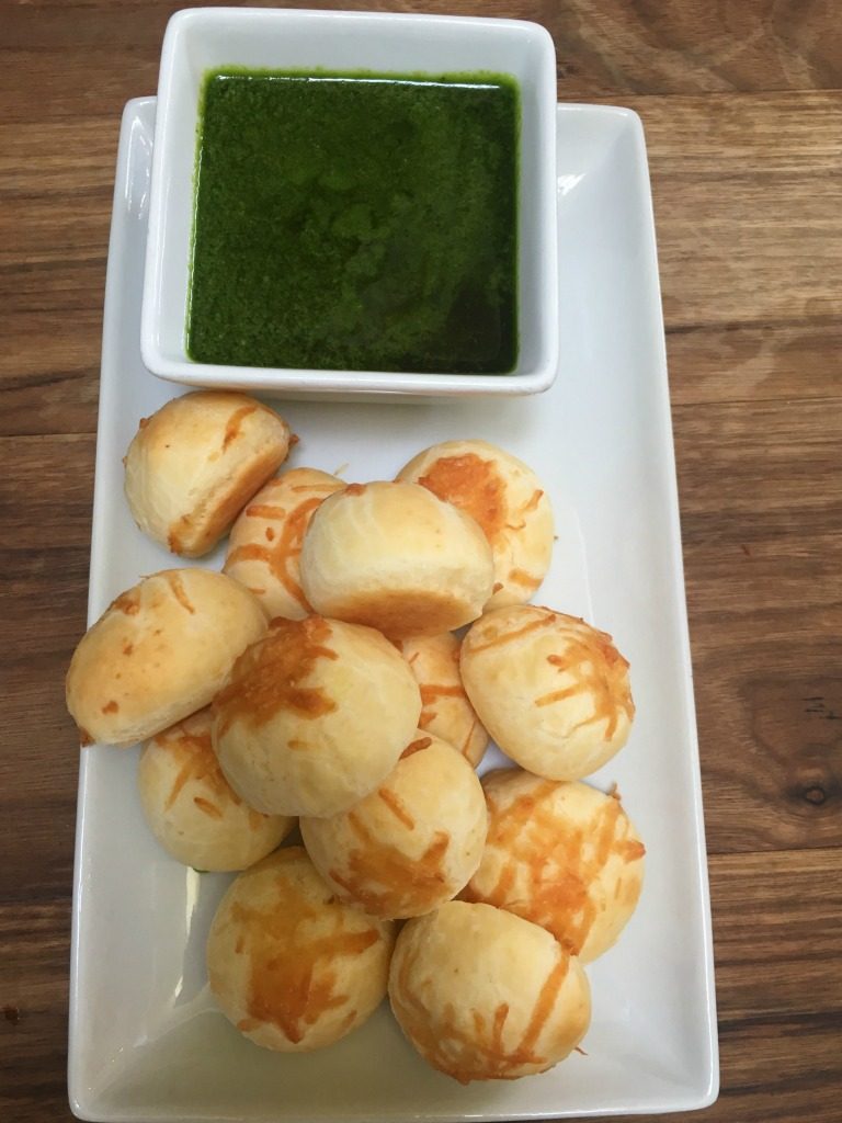 Visit Brazil in the Garden at Chicago Botanical Garden