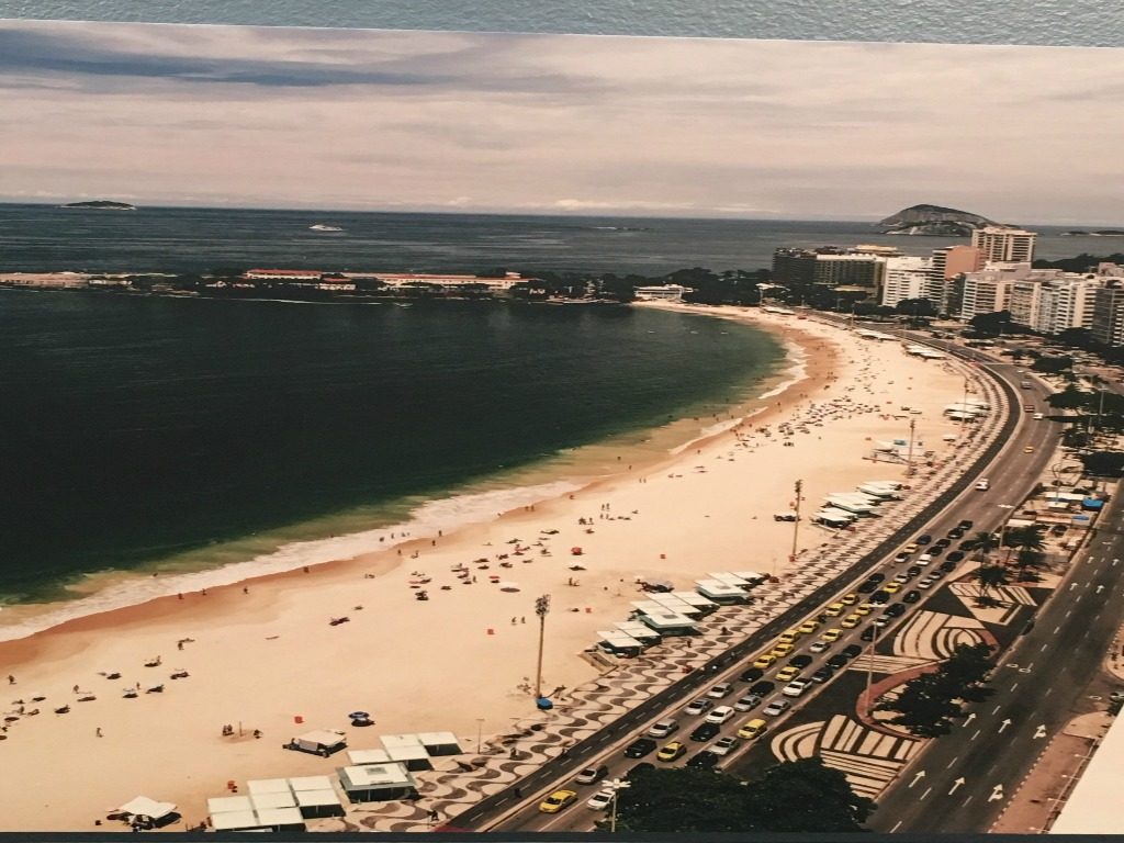 Visit Brazil in the Garden at Chicago Botanical Garden