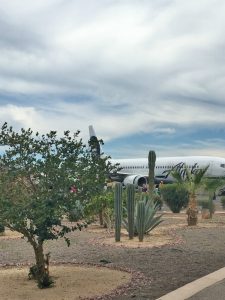 Villa del Palmar: The Hidden Gem in the Baja Peninsula airport Loreto