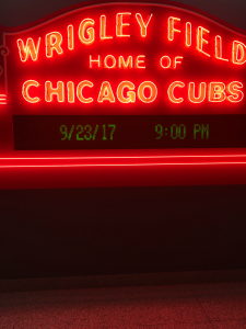 Chicago Gourmet Turns 10
