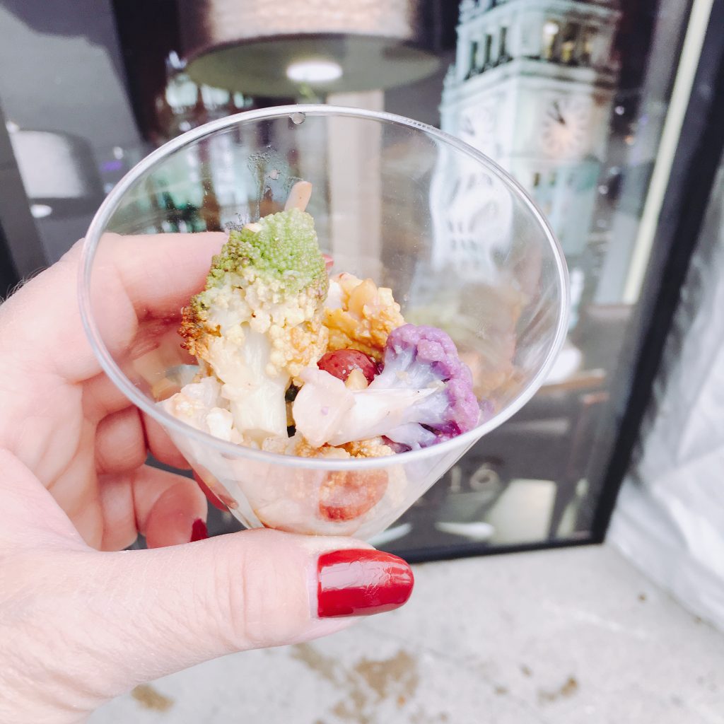 Highlights from Chicago's Premier Food and Wine Festival - Chicago Gourmet