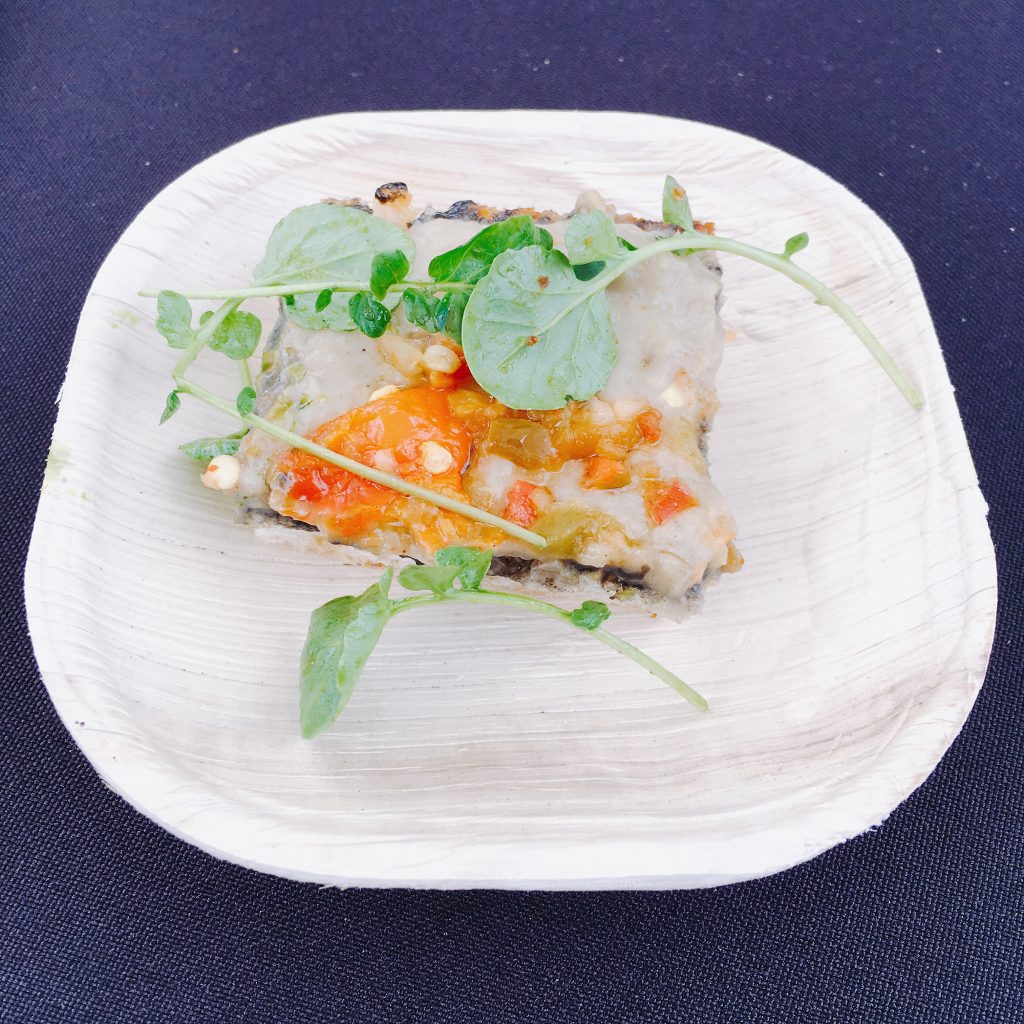 Highlights from Chicago's Premier Food and Wine Festival - Chicago Gourmet Free Reign