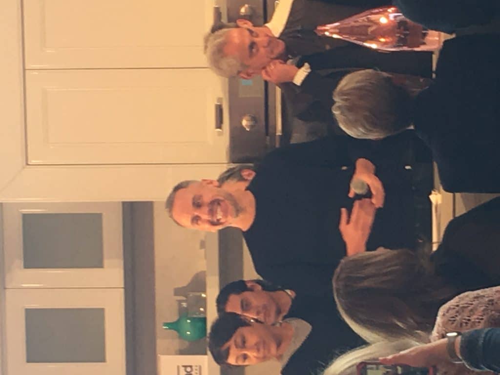 Highlights from Chicago's Premier Food and Wine Festival - Chicago Gourmet