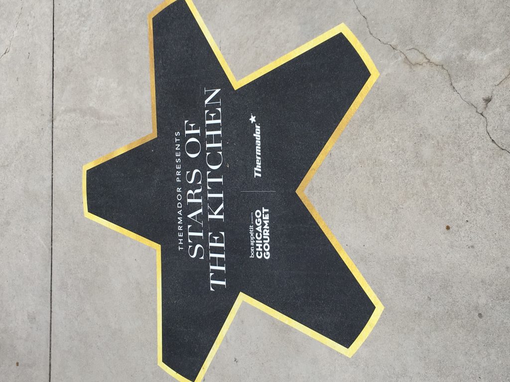 Highlights from Chicago's Premier Food and Wine Festival - Chicago Gourmet