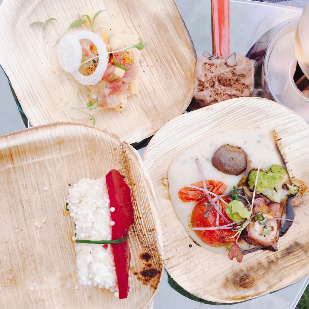 Highlights from Chicago's Premier Food and Wine Festival - Chicago Gourmet