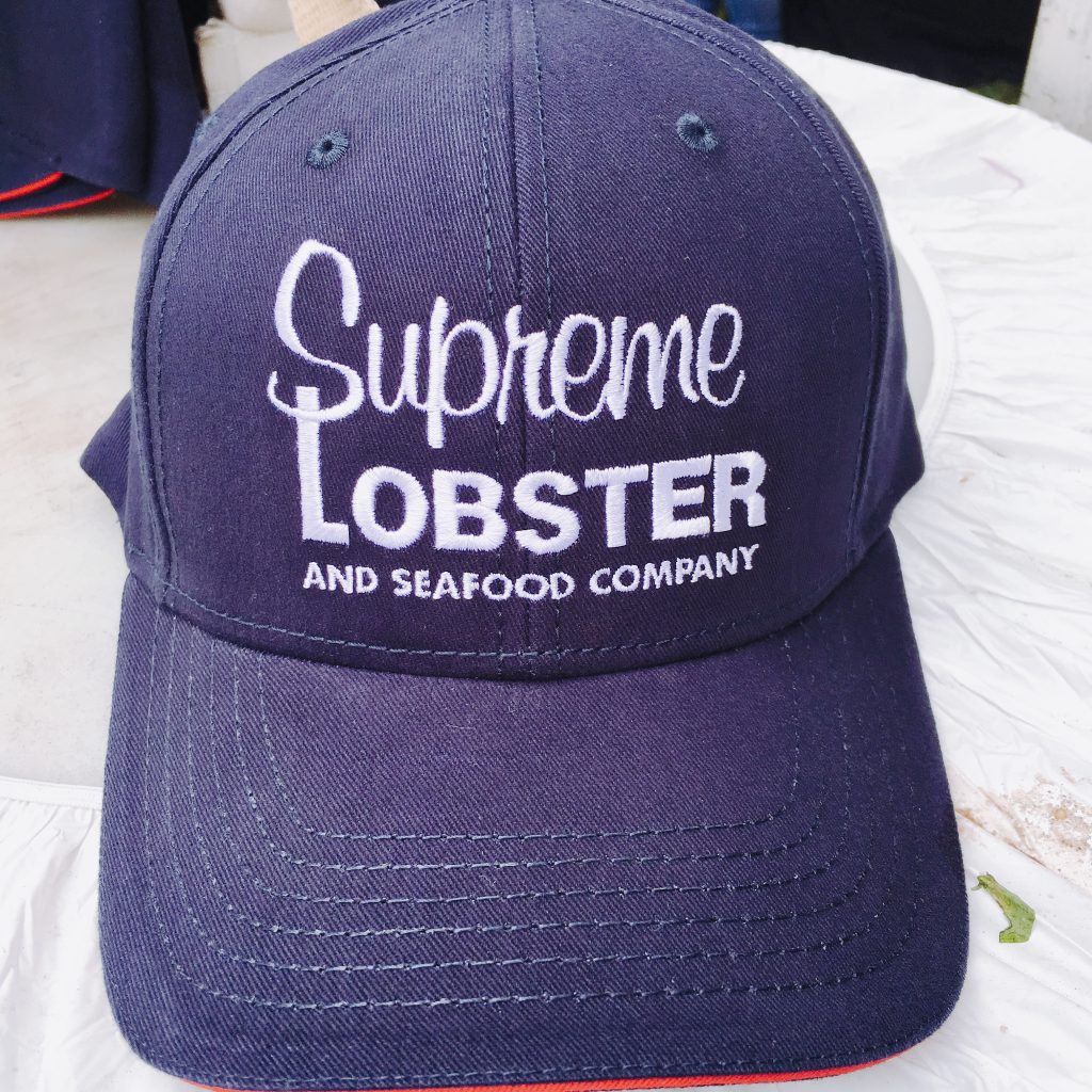Highlights from Chicago's Premier Food and Wine Festival - Chicago Gourmet Supreme Lobster