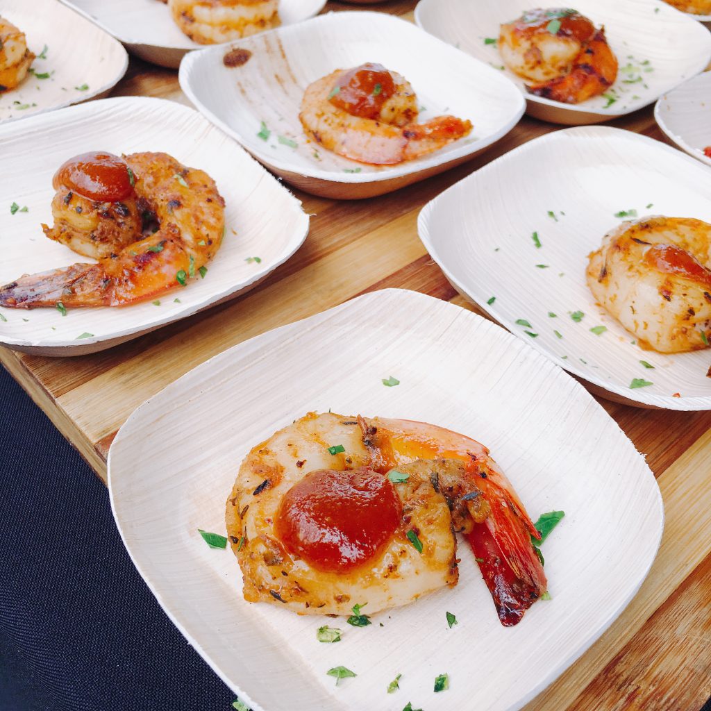 Highlights from Chicago's Premier Food and Wine Festival - Chicago Gourmet