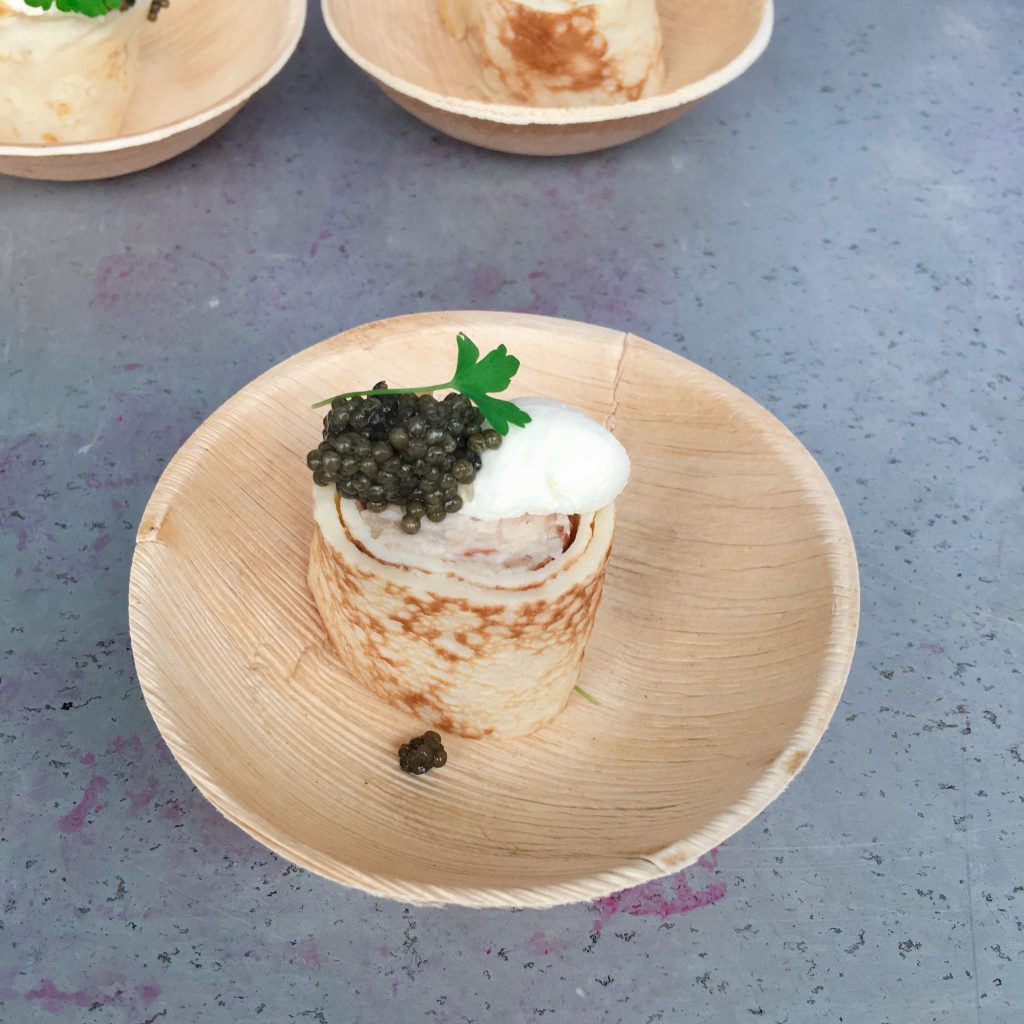 Highlights from Chicago's Premier Food and Wine Festival - Chicago Gourmet