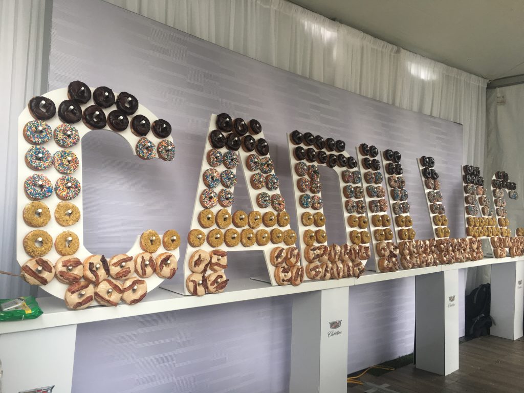 Highlights from Chicago's Premier Food and Wine Festival - Chicago Gourmet