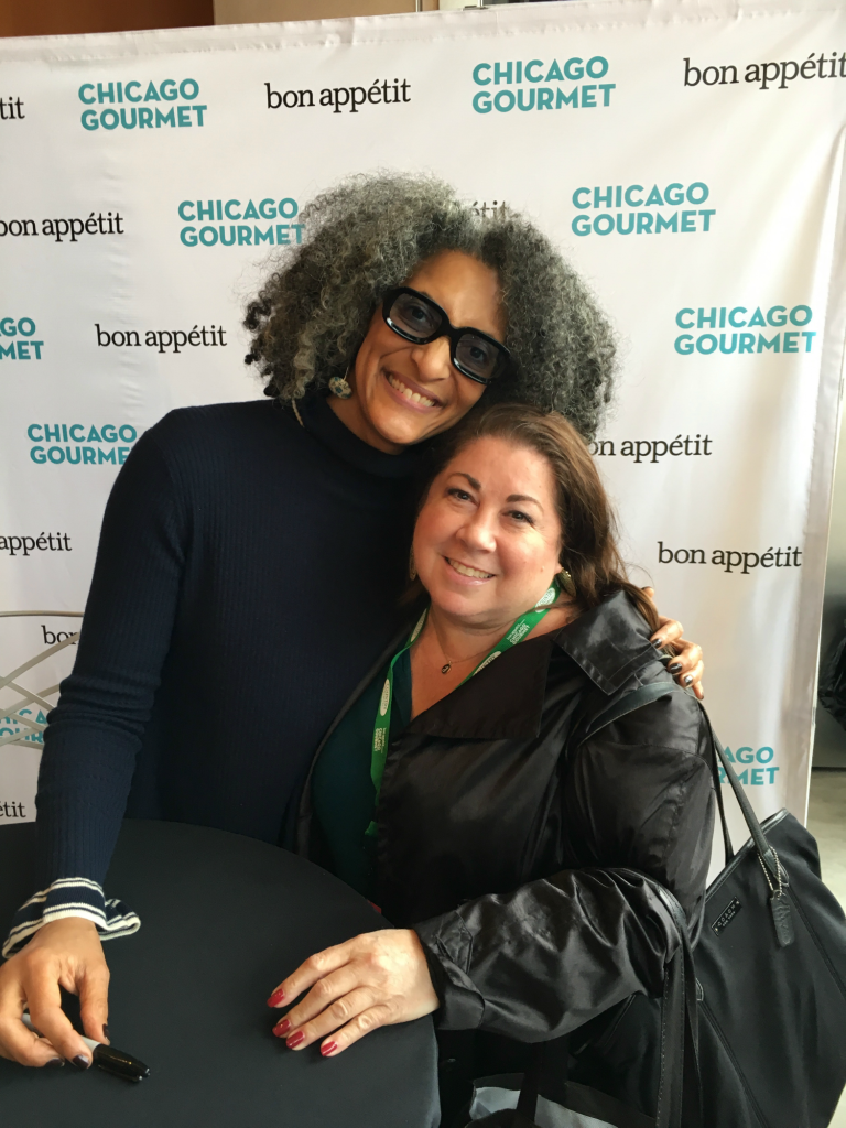 Highlights from Chicago's Premier Food and Wine Festival - Chicago Gourmet