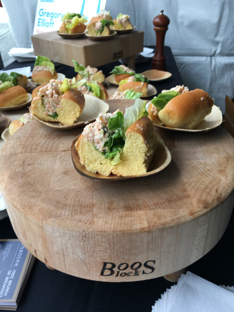 Highlights from Chicago's Premier Food and Wine Festival - Chicago Gourmet