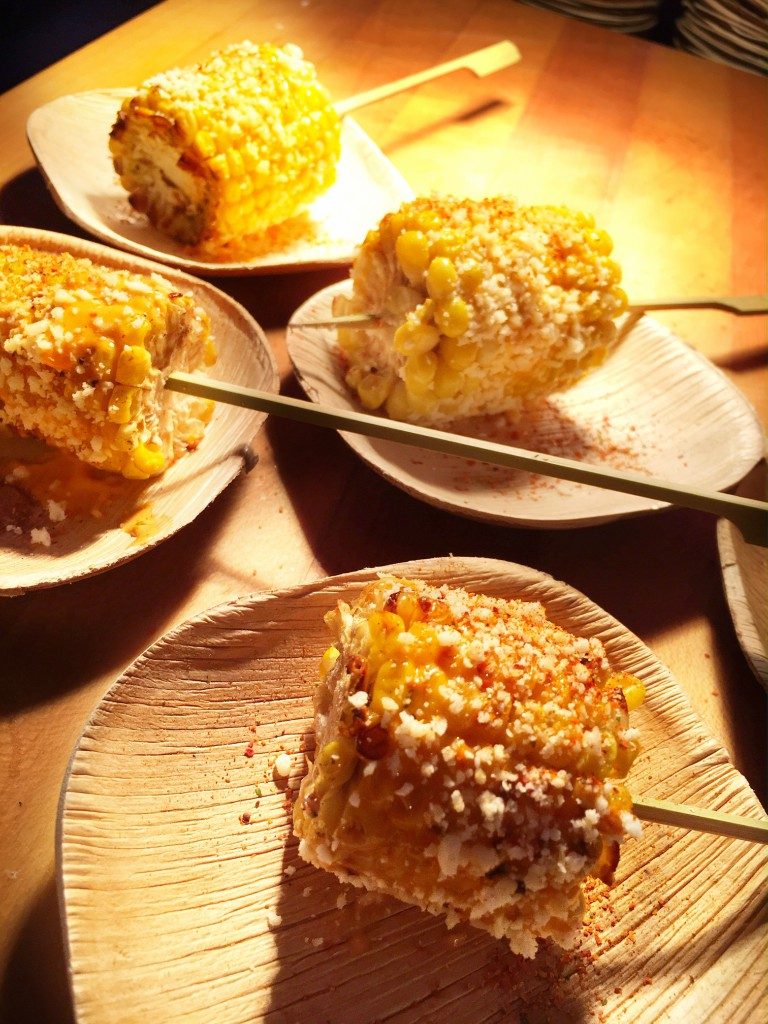 Highlights from Chicago's Premier Food and Wine Festival - Chicago Gourmet Barrio