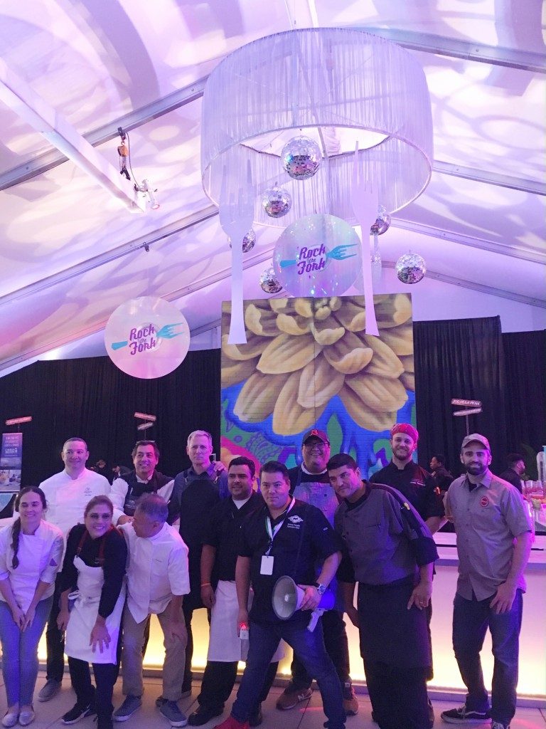 Highlights from Chicago's Premier Food and Wine Festival - Chicago Gourmet