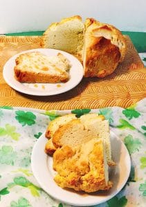 Easy Irish Soda Bread Recipe