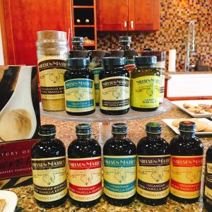 Nielsen Massey Vanilla