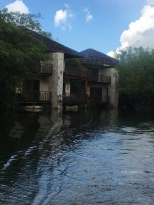 fairmont canal rooms