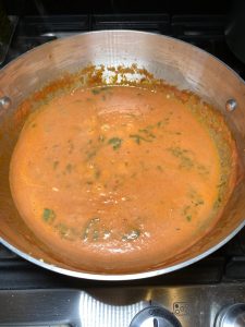 penne alla vodka greatest tomatoes from europe with cream