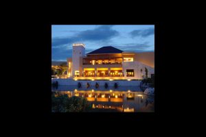 fairmont mayakoba