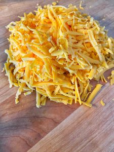 broccoli cheese soup cheese