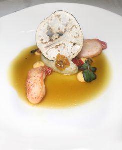lobster finland